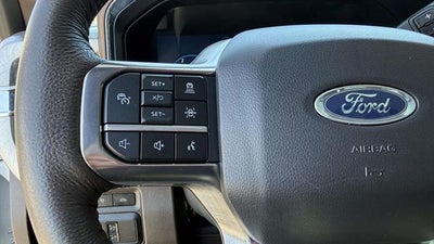2024 Ford Super Duty F-250 SRW King Ranch