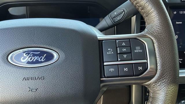 2024 Ford Super Duty F-250 SRW King Ranch
