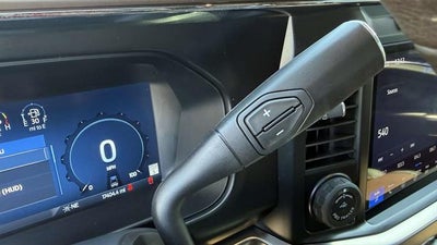2024 Ford Super Duty F-250 SRW King Ranch
