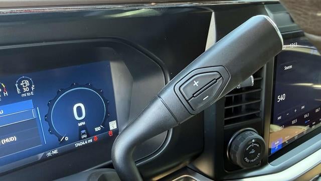 2024 Ford Super Duty F-250 SRW King Ranch