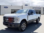 2024 Ford Super Duty F-250 SRW King Ranch