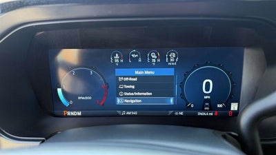 2024 Ford Super Duty F-250 SRW King Ranch