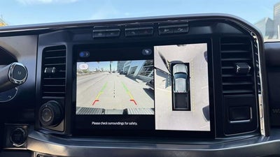 2024 Ford Super Duty F-250 SRW King Ranch