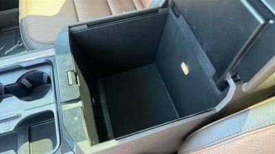 2024 Ford Super Duty F-250 SRW King Ranch