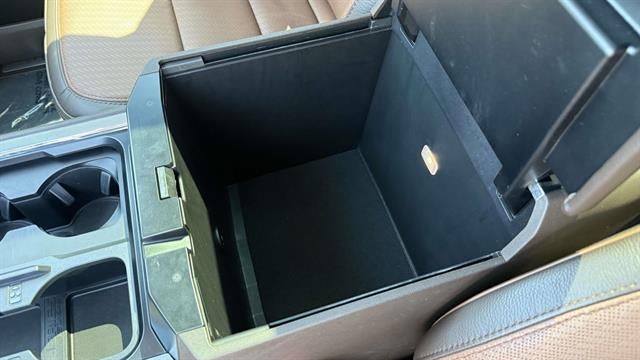 2024 Ford Super Duty F-250 SRW King Ranch