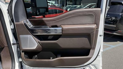 2024 Ford Super Duty F-250 SRW King Ranch
