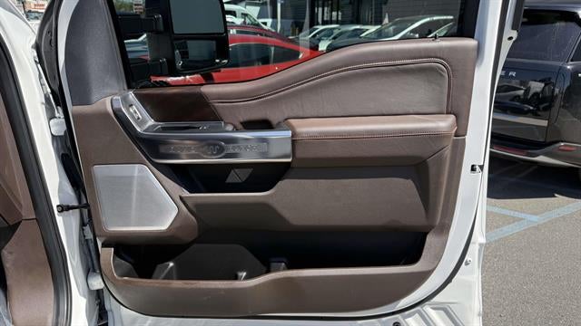 2024 Ford Super Duty F-250 SRW King Ranch