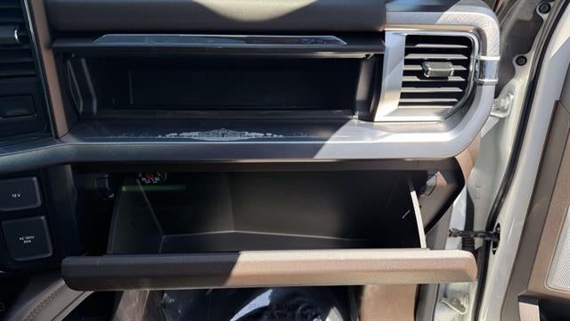 2024 Ford Super Duty F-250 SRW King Ranch