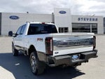 2024 Ford Super Duty F-250 SRW King Ranch