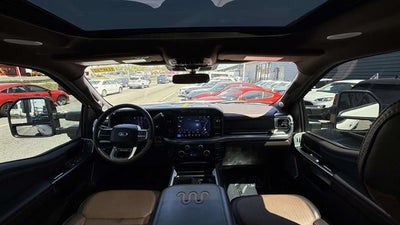 2024 Ford Super Duty F-250 SRW King Ranch