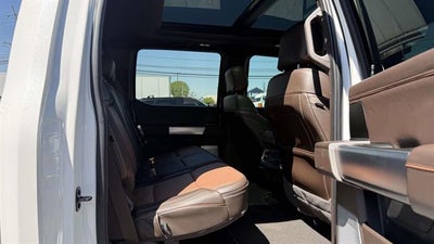 2024 Ford Super Duty F-250 SRW King Ranch