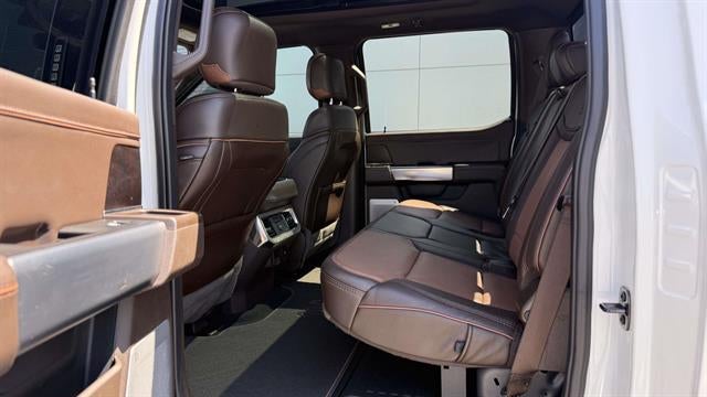 2024 Ford Super Duty F-250 SRW King Ranch