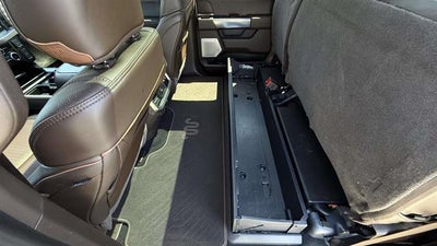 2024 Ford Super Duty F-250 SRW King Ranch