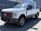 2024 Ford Super Duty F-250 SRW King Ranch