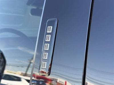 2024 Ford Super Duty F-250 SRW King Ranch