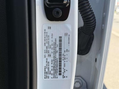 2024 Ford Super Duty F-250 SRW King Ranch