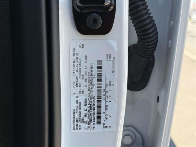 2024 Ford Super Duty F-250 SRW King Ranch