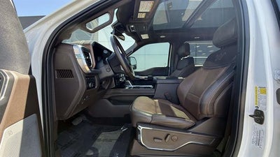 2024 Ford Super Duty F-250 SRW King Ranch