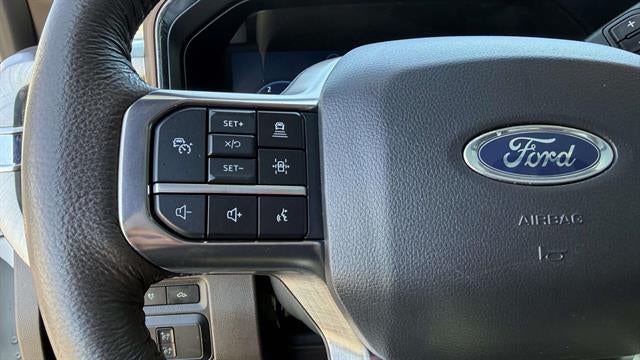 2024 Ford Super Duty F-250 SRW King Ranch