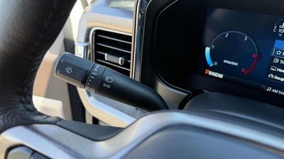 2024 Ford Super Duty F-250 SRW King Ranch