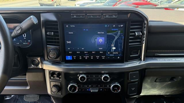 2024 Ford Super Duty F-250 SRW King Ranch