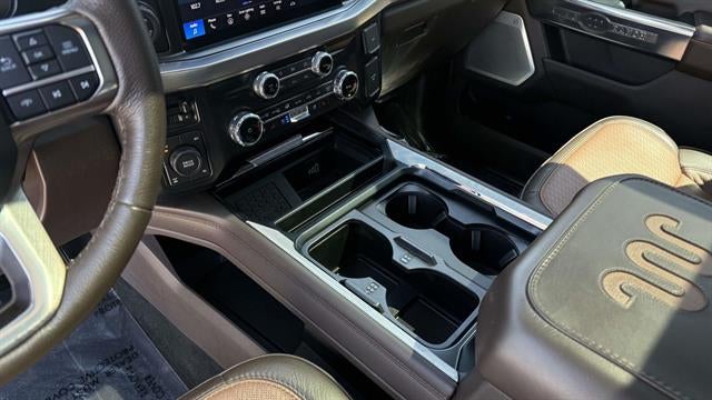 2024 Ford Super Duty F-250 SRW King Ranch