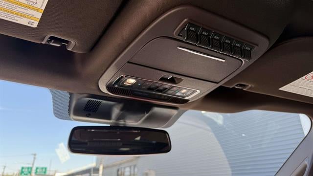 2024 Ford Super Duty F-250 SRW King Ranch