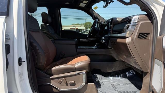 2024 Ford Super Duty F-250 SRW King Ranch