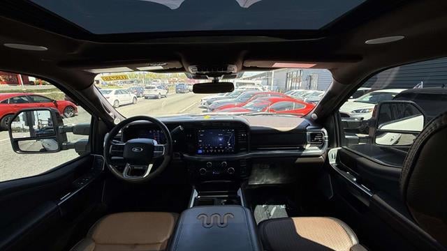 2024 Ford Super Duty F-250 SRW King Ranch
