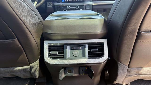 2024 Ford Super Duty F-250 SRW King Ranch