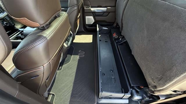 2024 Ford Super Duty F-250 SRW King Ranch