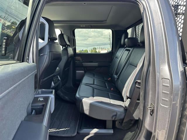 2024 Ford Super Duty F-350 SRW Lariat