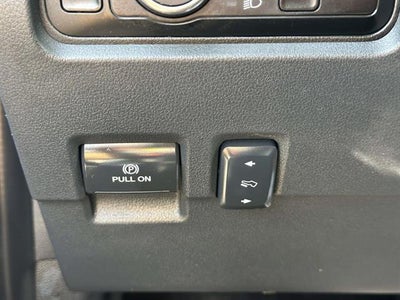 2024 Ford Super Duty F-350 SRW Lariat