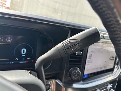 2024 Ford Super Duty F-350 SRW Lariat
