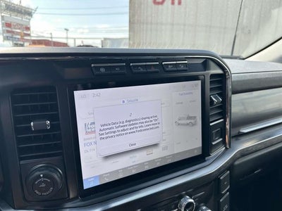2024 Ford Super Duty F-350 SRW Lariat