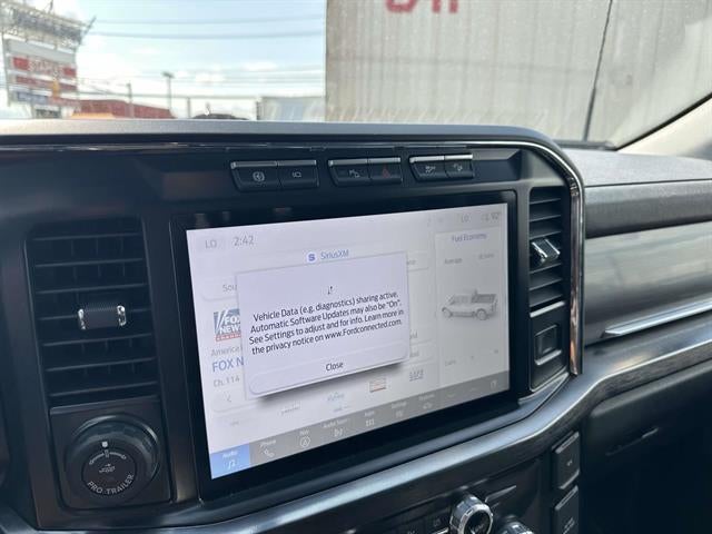 2024 Ford Super Duty F-350 SRW Lariat