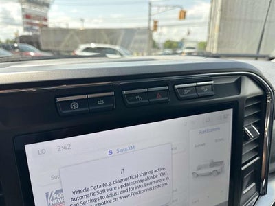 2024 Ford Super Duty F-350 SRW Lariat