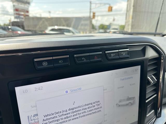 2024 Ford Super Duty F-350 SRW Lariat
