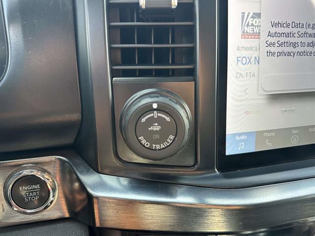 2024 Ford Super Duty F-350 SRW Lariat
