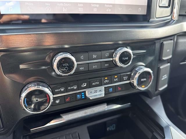 2024 Ford Super Duty F-350 SRW Lariat