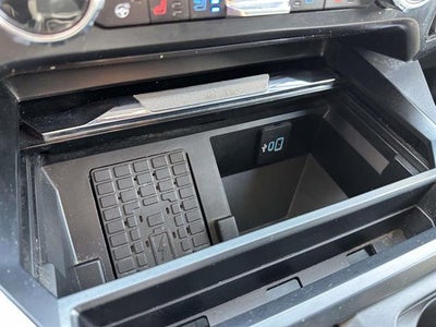 2024 Ford Super Duty F-350 SRW Lariat