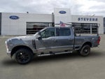 2024 Ford Super Duty F-350 SRW Lariat