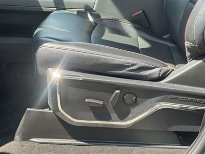 2024 Ford Super Duty F-350 SRW Lariat