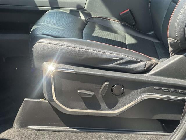 2024 Ford Super Duty F-350 SRW Lariat