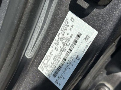 2024 Ford Super Duty F-350 SRW Lariat