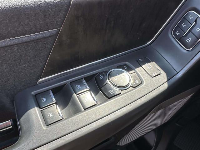2024 Ford Super Duty F-350 SRW Lariat