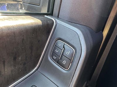 2024 Ford Super Duty F-350 SRW Lariat