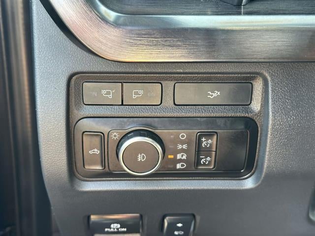 2024 Ford Super Duty F-350 SRW Lariat