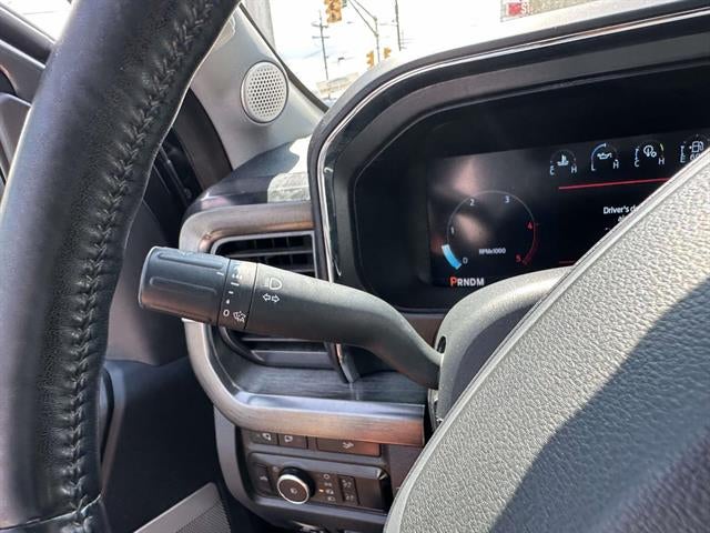 2024 Ford Super Duty F-350 SRW Lariat