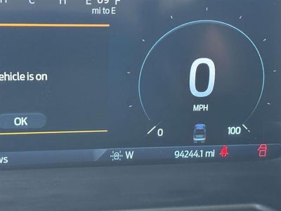 2024 Ford Super Duty F-350 SRW Lariat